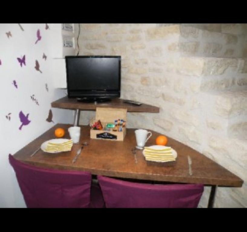 Gite Lorengrain Bruyeres-et-Montberault Quarto foto